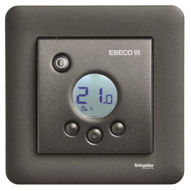 Ebeco Front Cover 8581618 Dekkplate for EB-Therm 205