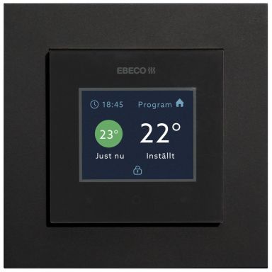 Ebeco EB-Therm 500 Dekkfront