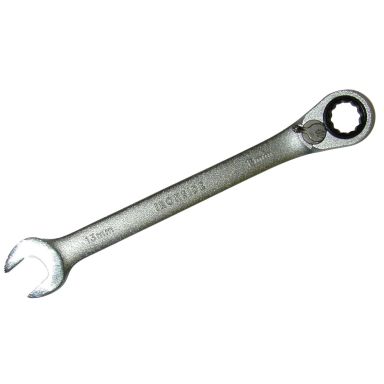 Ironside 117325 Skraldekombinøgle 15°