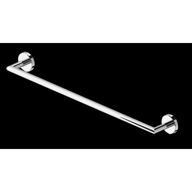 Gustavsberg Round GB41103701 Håndkle 450 mm, krom