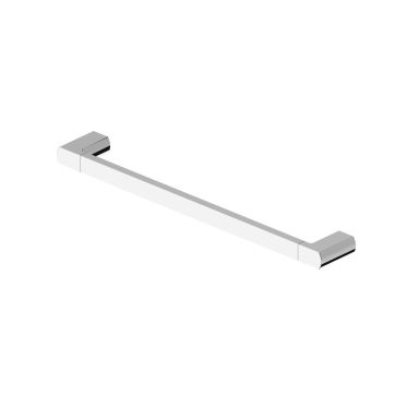 Gustavsberg Square Håndklædestang 45 cm