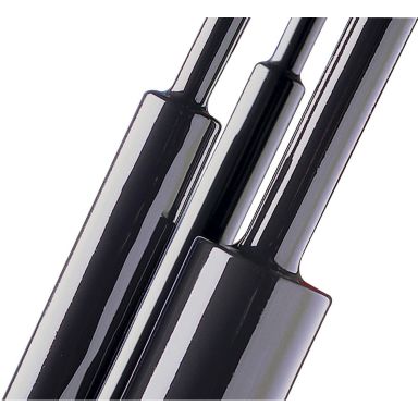 TE Connectivity MWTM Krympeslange varmekrymping, mellomtykk vegg