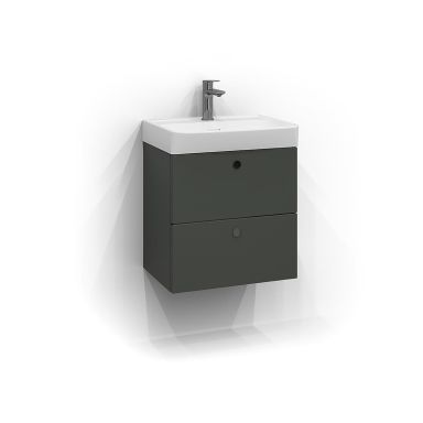 Svedbergs 294850 Servantskap salvie, 2 skuffer