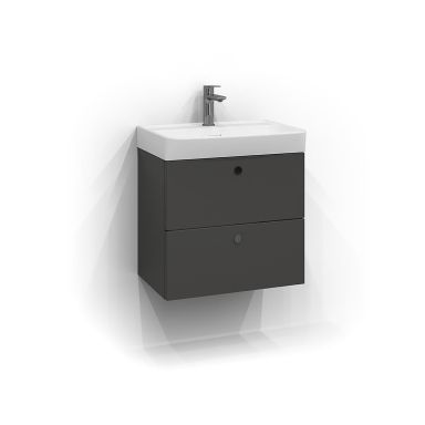 Svedbergs Intro 294655 Tvättställsskåp