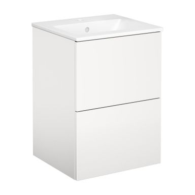Gustavsberg GB71GBVU45AGWB kommode med vask
