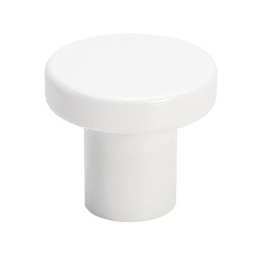 Gustavsberg K6 Knopp ⌀28 mm, lackad