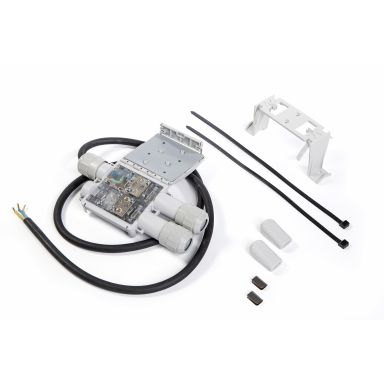 RAYCHEM RAYCLIC-PS-02 Skjøt GM-2X, FS, HWAT, nettilkobling