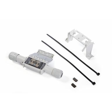 RAYCHEM RAYCLIC-S-02 Skjøt GM-2X, FS, HWAT