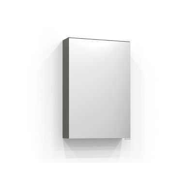 Svedbergs Intro 295545 Peilikaappi 2 ovea, 45 cm
