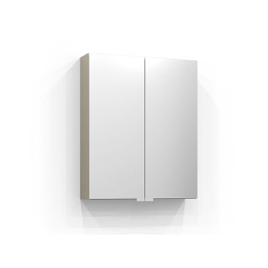 Svedbergs Intro 295355 Speilskap sand, 2 dører