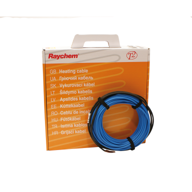 RAYCHEM R-BL-C T0 Varmekabel 20 W/m