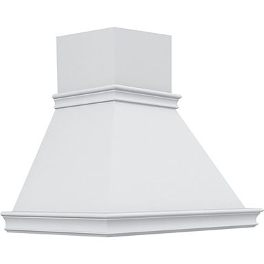 Franke Classic Kuppel hvit, for kjøkkenvifte