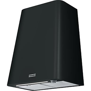 Franke Smart Deco Kjøkkenvifte svart/kullfilter