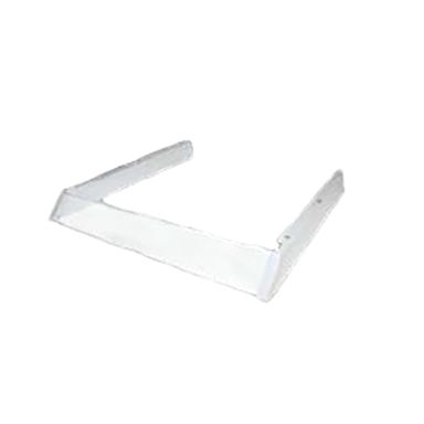 Franke 112.0601.932 Volymdel vit, liten
