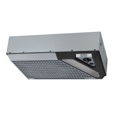 Franke FIF400 Spisfläkt silver/svart