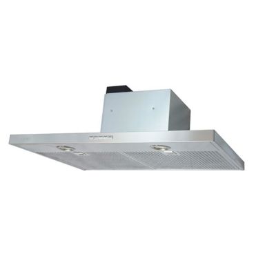 Franke F602-16 Emhætte Rustfrit