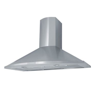 Franke Alliance Tender 724-16 Villa Emhætte Rustfrit