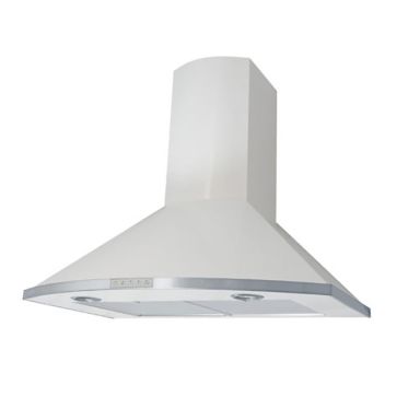 Franke Tender 722-10 Spiskåpa vit