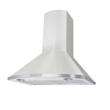Franke Tender 725 Emhætte hvid