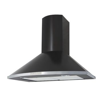 Franke Tender 725 Spisfläkt svart