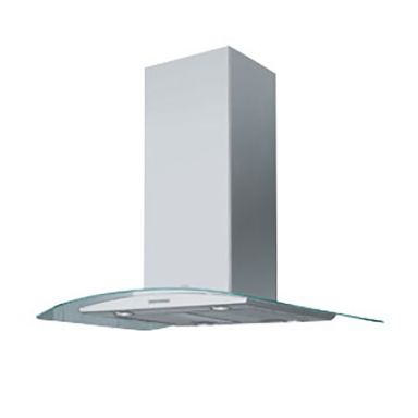 Franke Opal 770 Spisfläkt rostfri