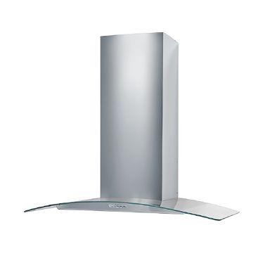 Franke Opal 760 Spisfläkt rostfri, 90 cm