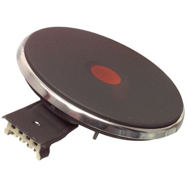 E.G.O 13.22453.002 Kokeplate 220 mm