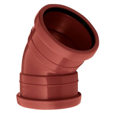 Pipelife 2354281 Böj