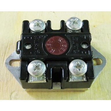 Tylö 96000000 Överhettningskydd 2-pol