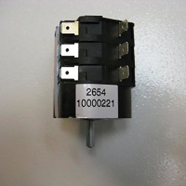 Tylö 96000012 Timer
