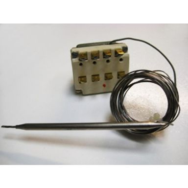 Tylö 96000023 Termostat 4-benet