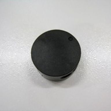 Tylö 96000111 Vrider sort