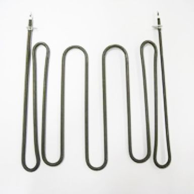 Tylö 96000162 Rørelement 24,7 OHM, 3-pakning