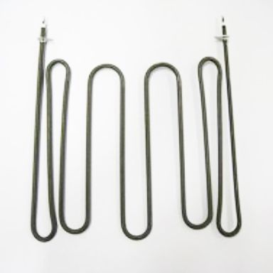 Tylö 96000164 Rørelement 20,7 OHM, 3-pakning