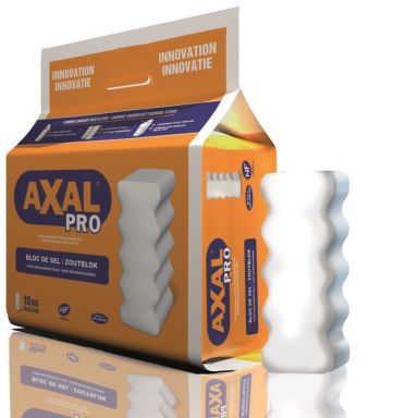 Tylö 90903005 Vandblødgørende salt 4 x 2,5 kg