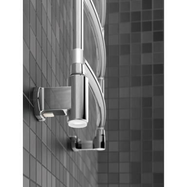 PAX 28-1012 Elpatron med Momento II-timer