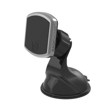 Scosche MagicMount Pro Pidike kojetaululle ja tuulilasille