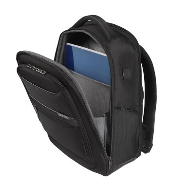 Samsonite Vectura Evo Ryggsäck svart