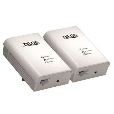 DILOG DPL200 Homeplug