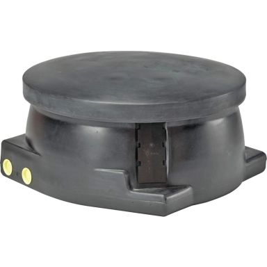 Uponor 1054020 Brønn kombikums