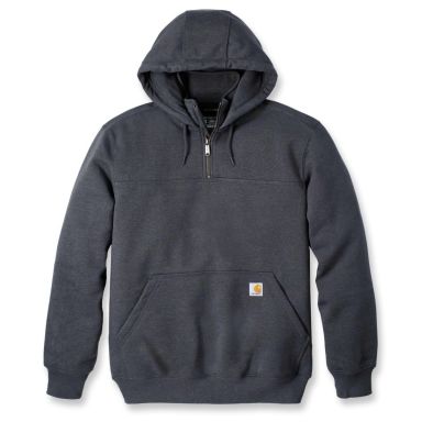 Carhartt 100617026 Hettegenser mørk grå