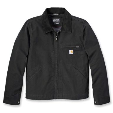 Carhartt 106234N04 Takki musta