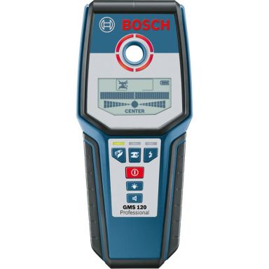 Bosch GMS 120 Detektor