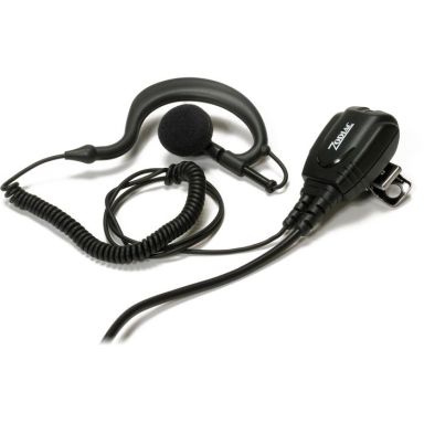 Zodiac 47430 FLEX-headset med mik.type E