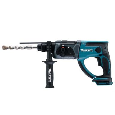 Makita DHR202Z Slagboremaskine uden batteri og oplader