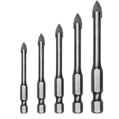 Makita D-15942 Glas- og flisebor
