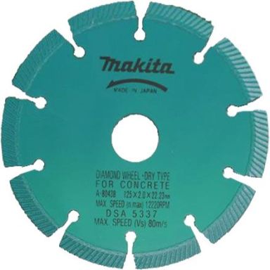 Makita A-80438 Diamantskæreskive 10T