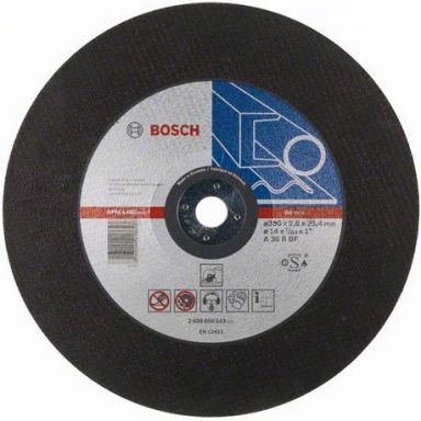 Bosch 2608600543 Skæreskive