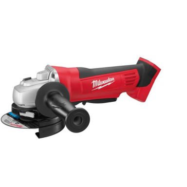 Milwaukee HD18 AG-115-0 Kulmahiomakone Ø 115 mm, ilman akkua ja laturia
