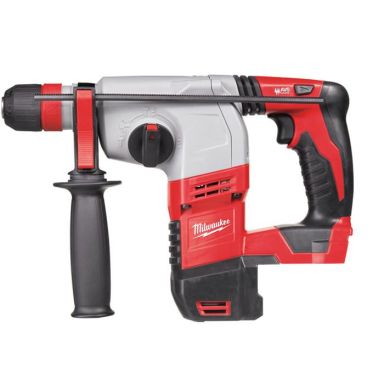 Milwaukee HD18 HX-0 Slagboremaskine uden batteri og oplader